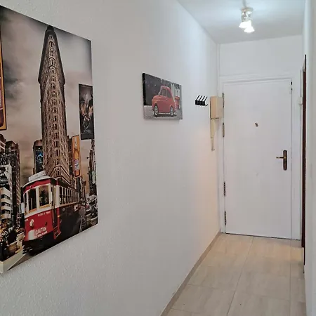 Atico Estudio Centro *